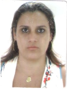 Cleise Santos de Carvalho