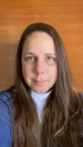 Daniela Fillinger Cavallari de La Fuente