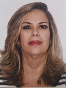 Denise Pithon Nascimento Teixeira