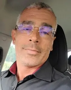 Ivan Fernandes Magnavita