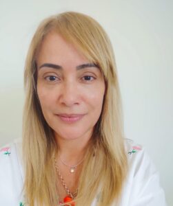 Jeane Maria Passos Ribeiro