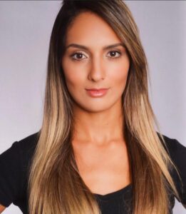 Juliana Biazzo Melino