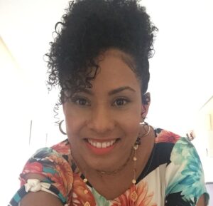 Karina Ubiracira Jesus Paixão dos Santos