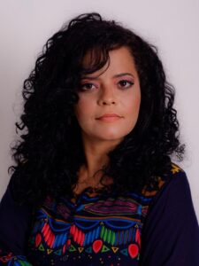 Karla Roberta Silva Pereira da Silva